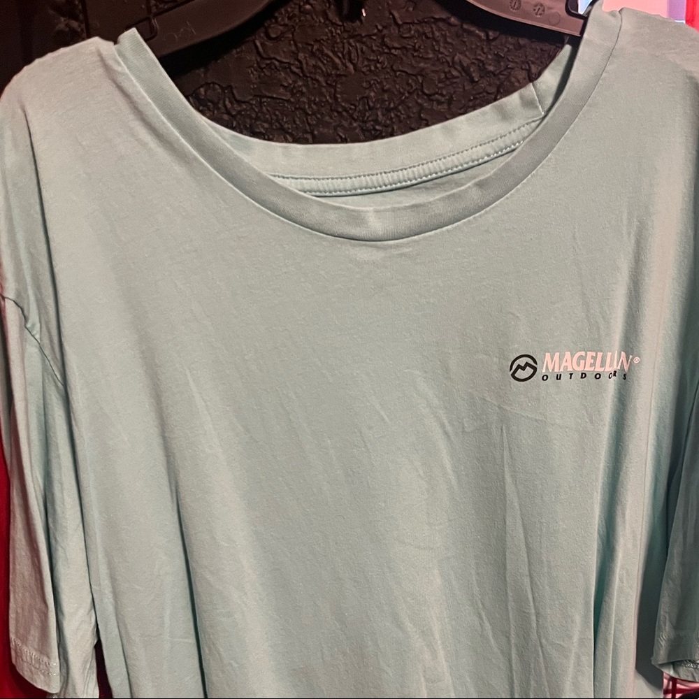 Magellan Outdoors T-Shirt